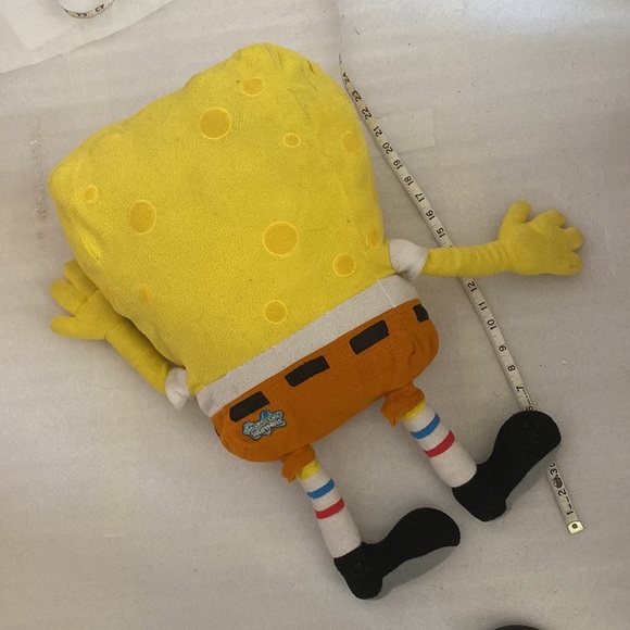 ♦️Original spongebob stuffed pillow - Picture 3 of 9
